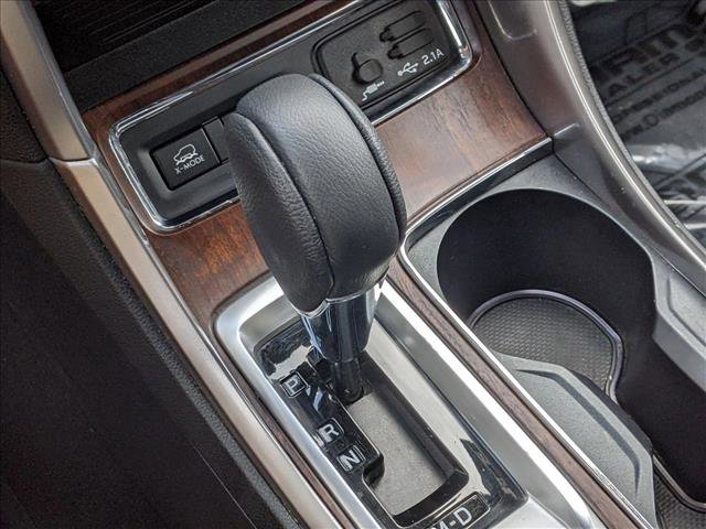 Used 2022 Subaru Ascent Touring image 12