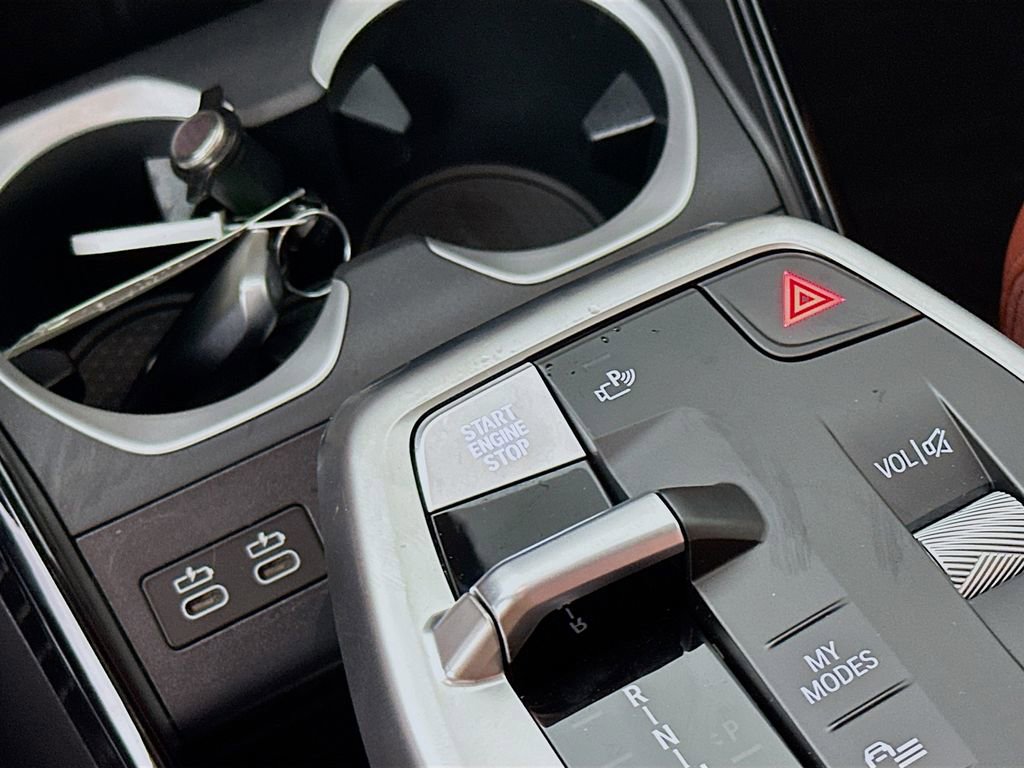 New 2026 BMW X1 xDrive28i w/ Technology Package image 19