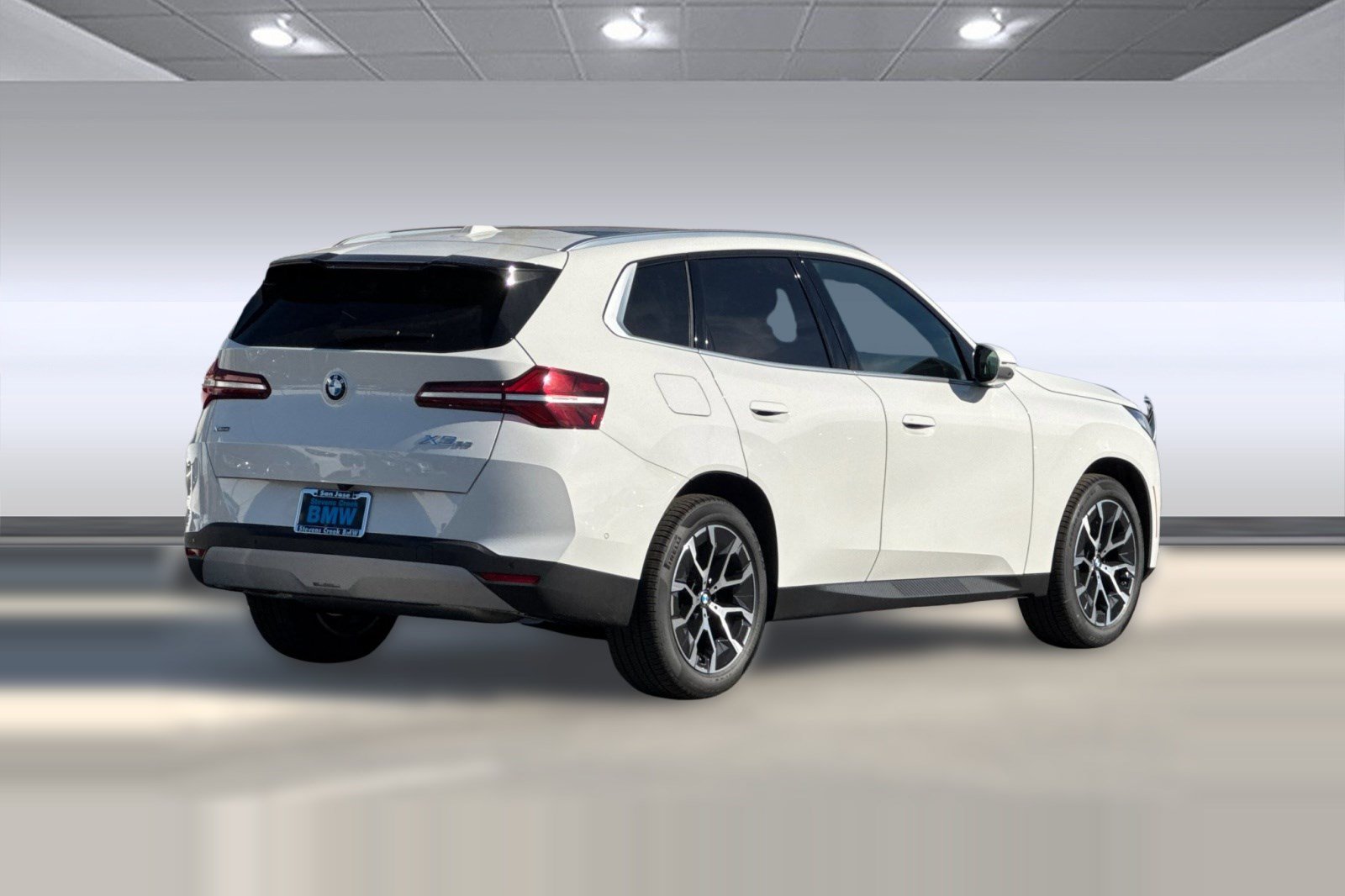 Used 2026 BMW X3 xDrive30i w/ Premium Package AWD/4WD image 9