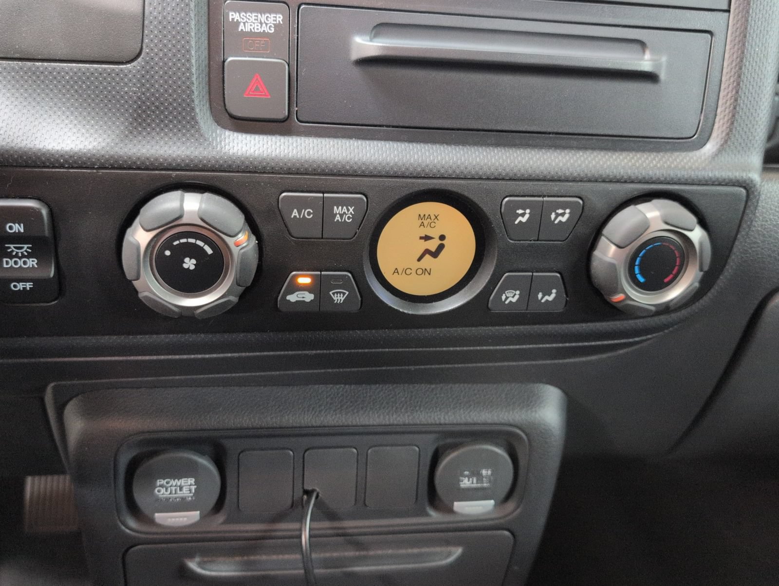 Used 2014 Honda Ridgeline Sport image 13