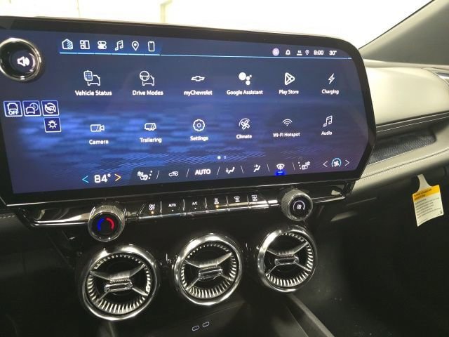 New 2026 Chevrolet Blazer EV LT AWD/4WD image 13