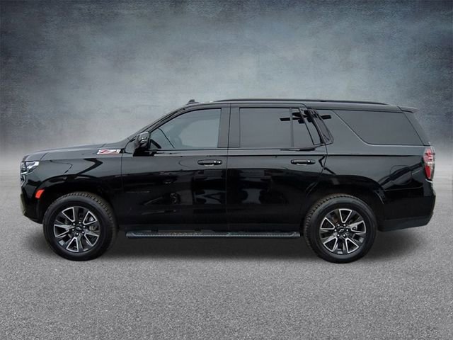 Certified 2022 Chevrolet Tahoe Z71 w/ Z71 Off-Road Package image 6