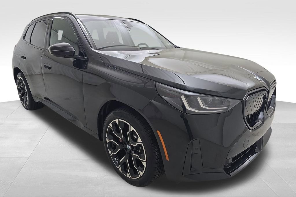 New 2026 BMW X3 xDrive30 w/ Premium Package image 2