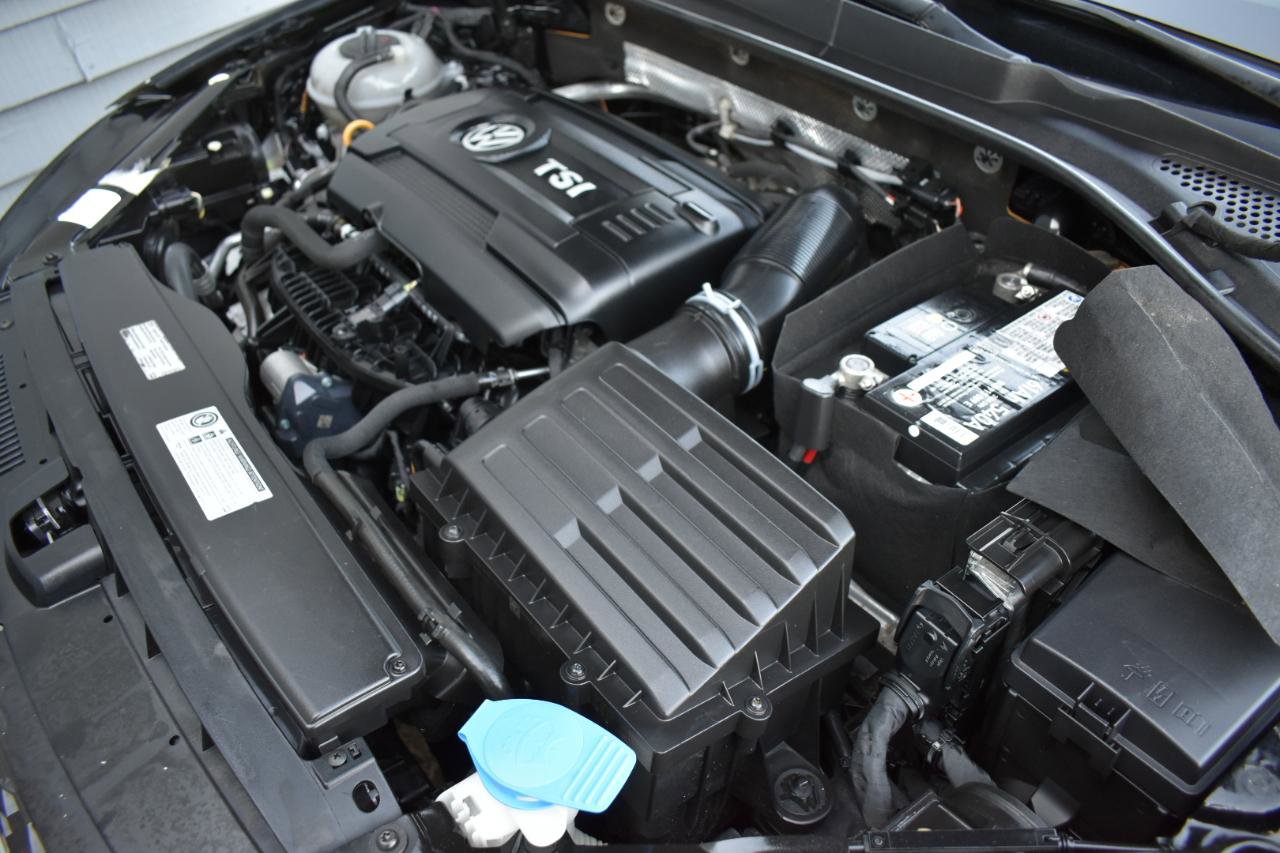 Used 2017 Volkswagen Golf Alltrack S image 48