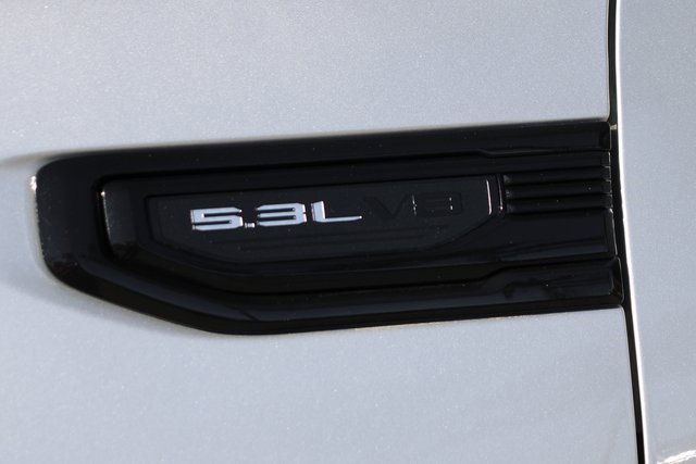 Used 2021 GMC Sierra 1500 Elevation w/ X31 Off-Road Package image 44