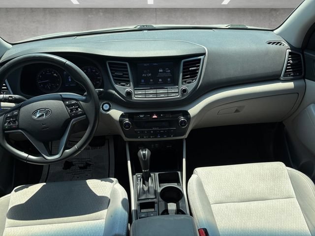 Used 2018 Hyundai Tucson Value FWD image 20