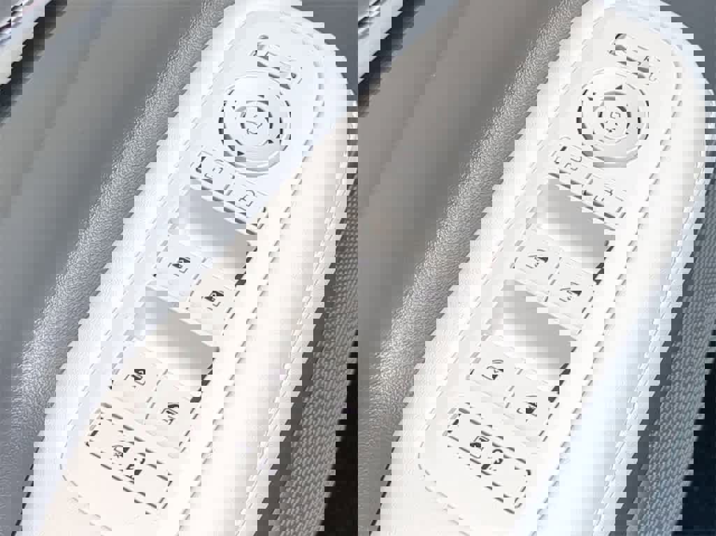 New 2026 Hyundai Santa Fe Calligraphy image 17