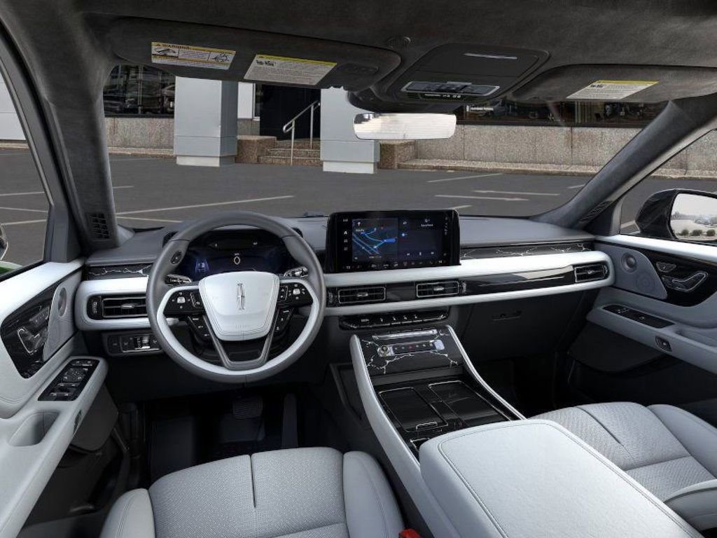 New 2026 Lincoln Aviator Black Label w/ Dynamic Handling Package image 9
