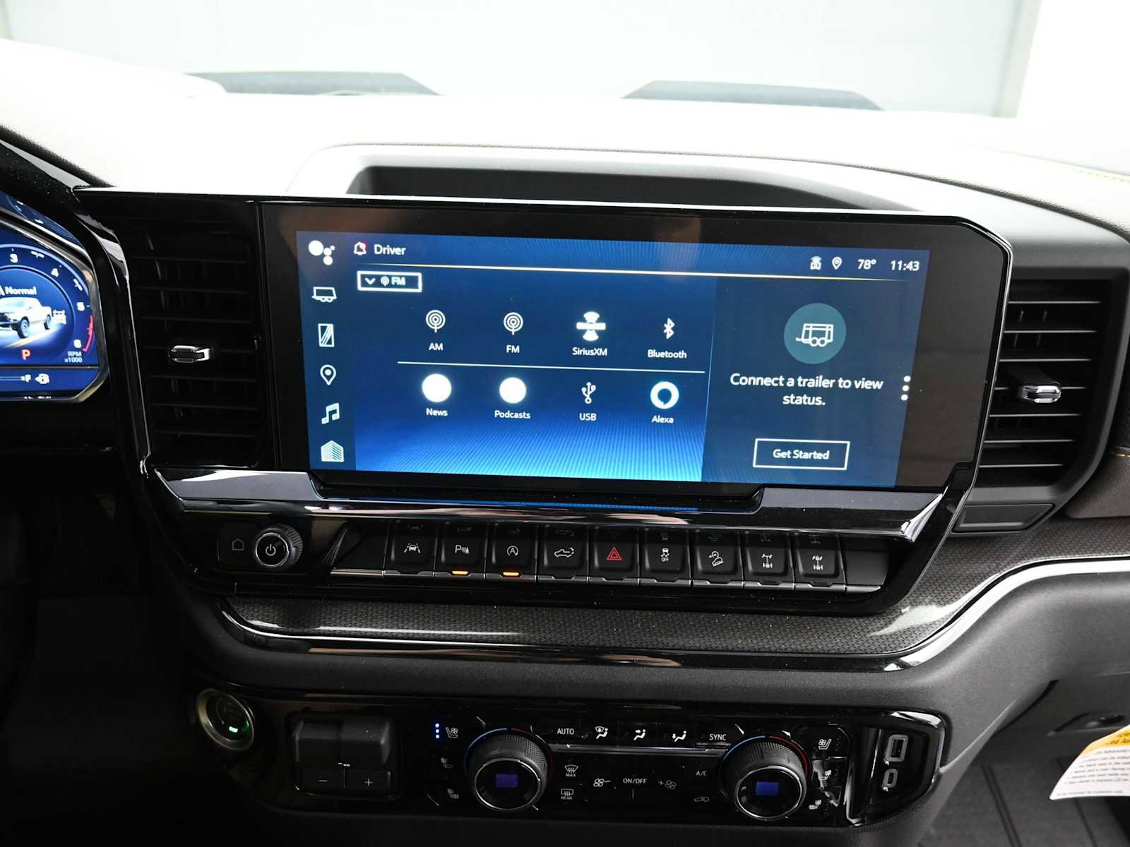 Used 2024 Chevrolet Silverado 1500 ZR2 image 15