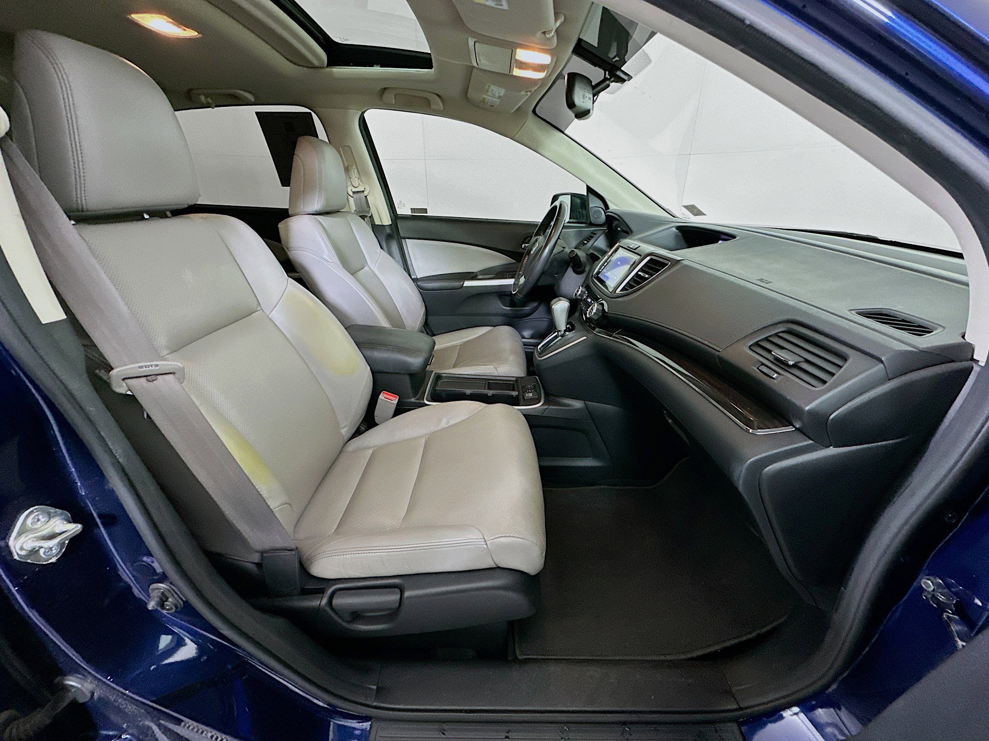 Used 2016 Honda CR-V EX-L image 29