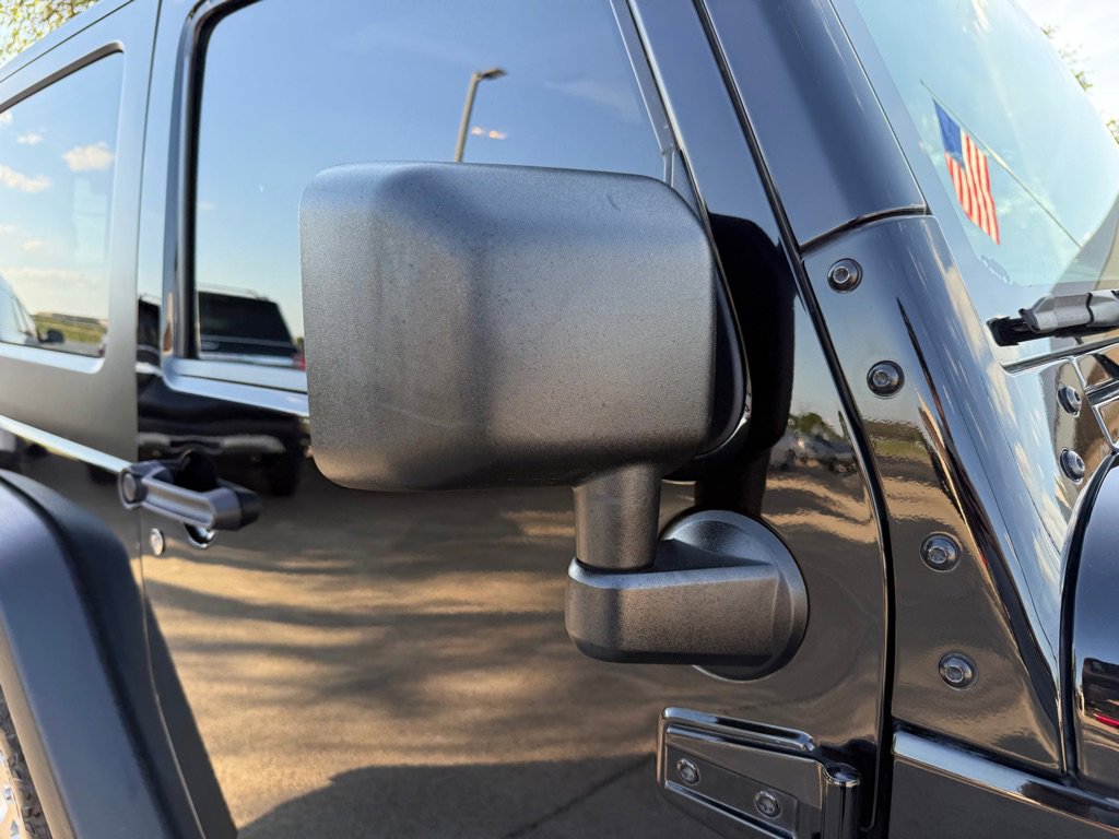 Used 2014 Jeep Wrangler Sport w/ Quick Order Package 23S image 9