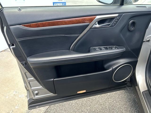 Used 2018 Lexus RX 350L AWD image 22