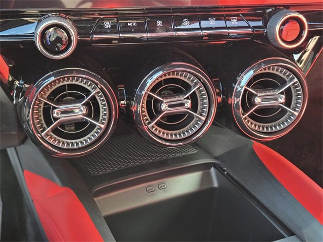 New 2026 Chevrolet Blazer EV SS image 13