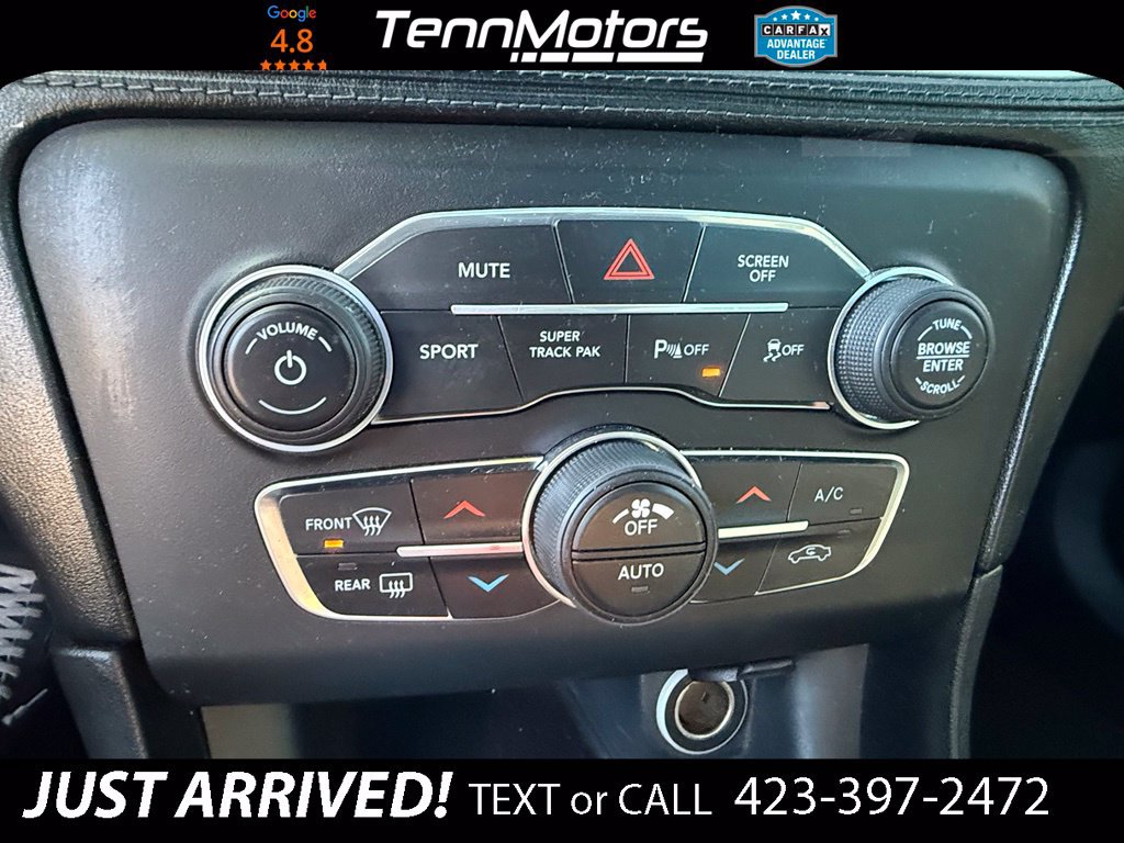 Used 2019 Dodge Charger R/T w/ Daytona Edition Group RWD image 25