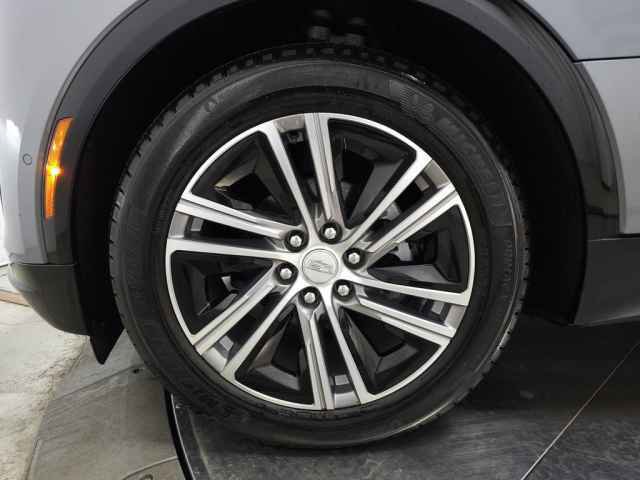 Certified 2023 Cadillac Lyriq 2WD image 16