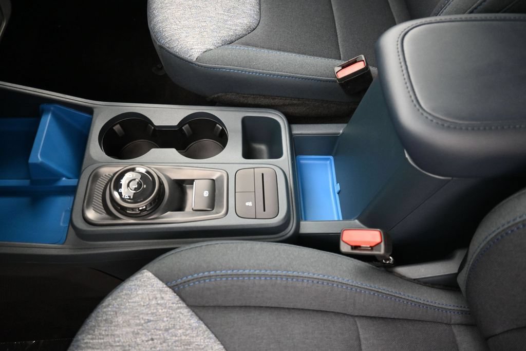 New 2026 Ford Maverick XLT FWD image 19