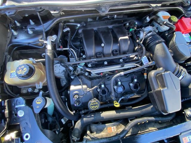 Used 2019 Ford Flex Limited image 32