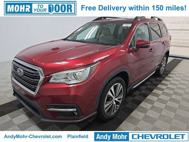 Used 2019 Subaru Ascent Limited AWD/4WD image 1