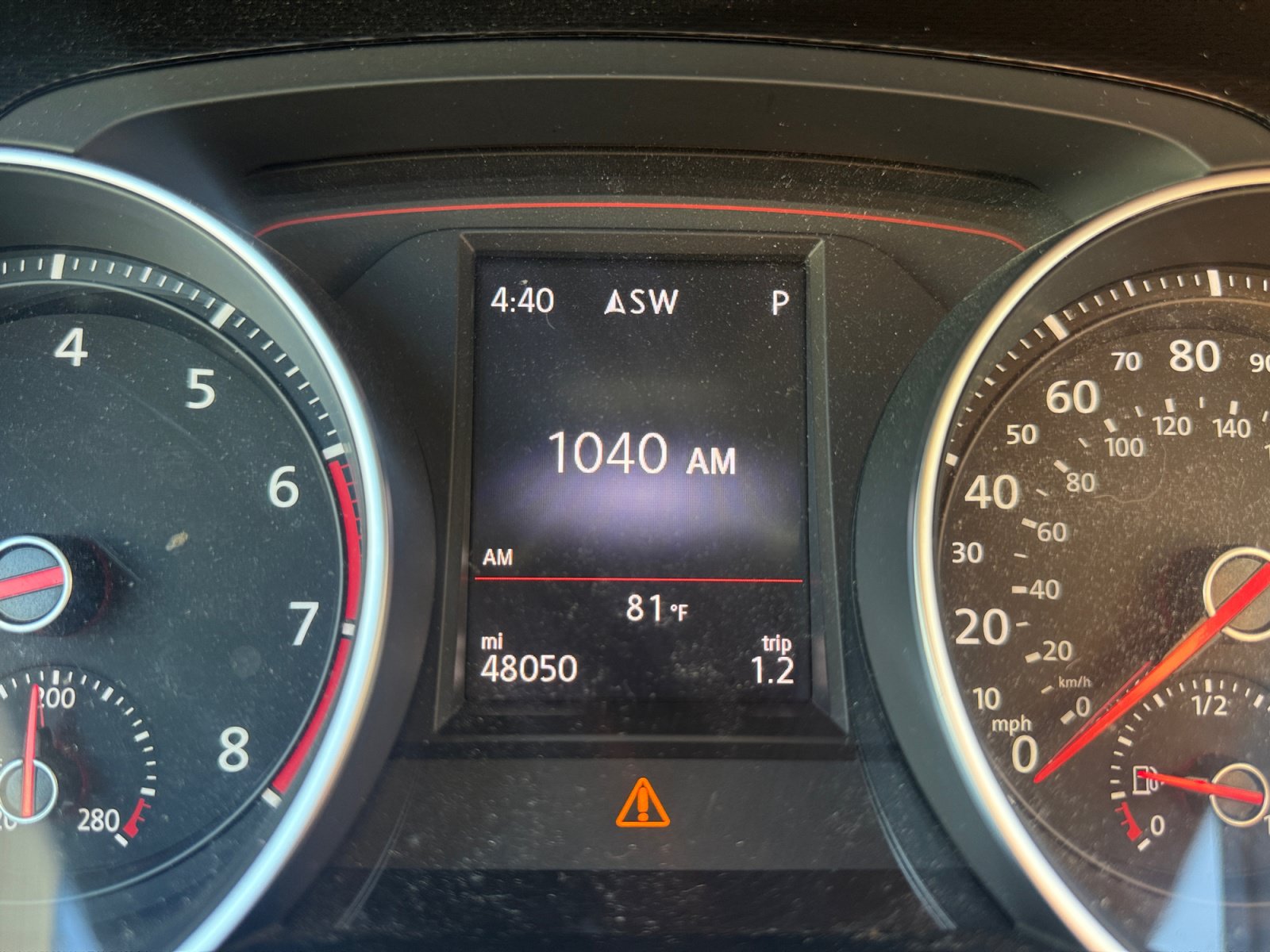 Used 2016 Volkswagen GTI Autobahn w/ Lighting Package (SEL) FWD image 16