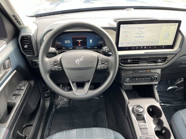 Used 2025 Ford Bronco Sport Heritage image 13