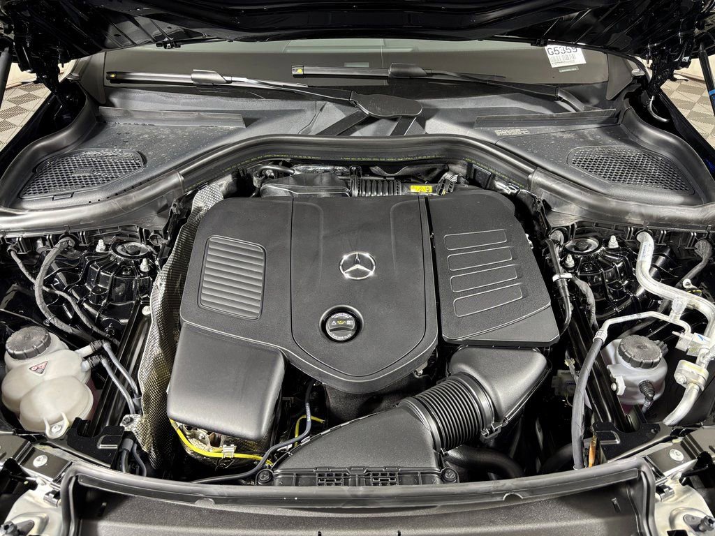 Certified 2026 Mercedes-Benz GLC 300 4MATIC image 33