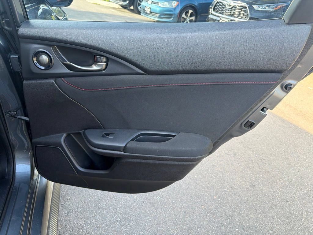 Used 2017 Honda Civic Type R image 14