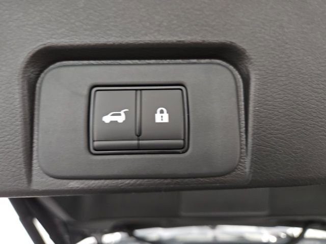 New 2026 Nissan Rogue SV w/ Rock Creek Premium Package image 16