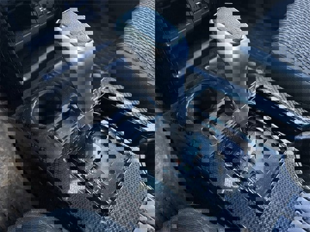 Used 2022 Toyota 4Runner TRD Off-Road image 20