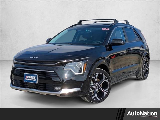 Used 2024 Kia Niro EX Touring image 1