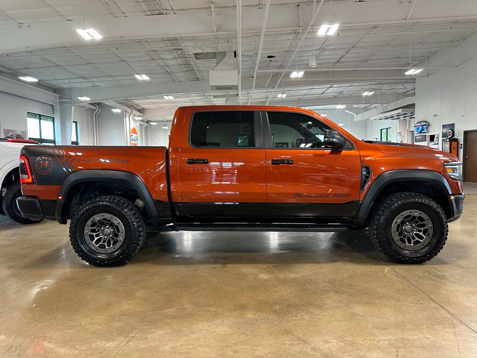 Used 2024 RAM 1500 TRX image 13