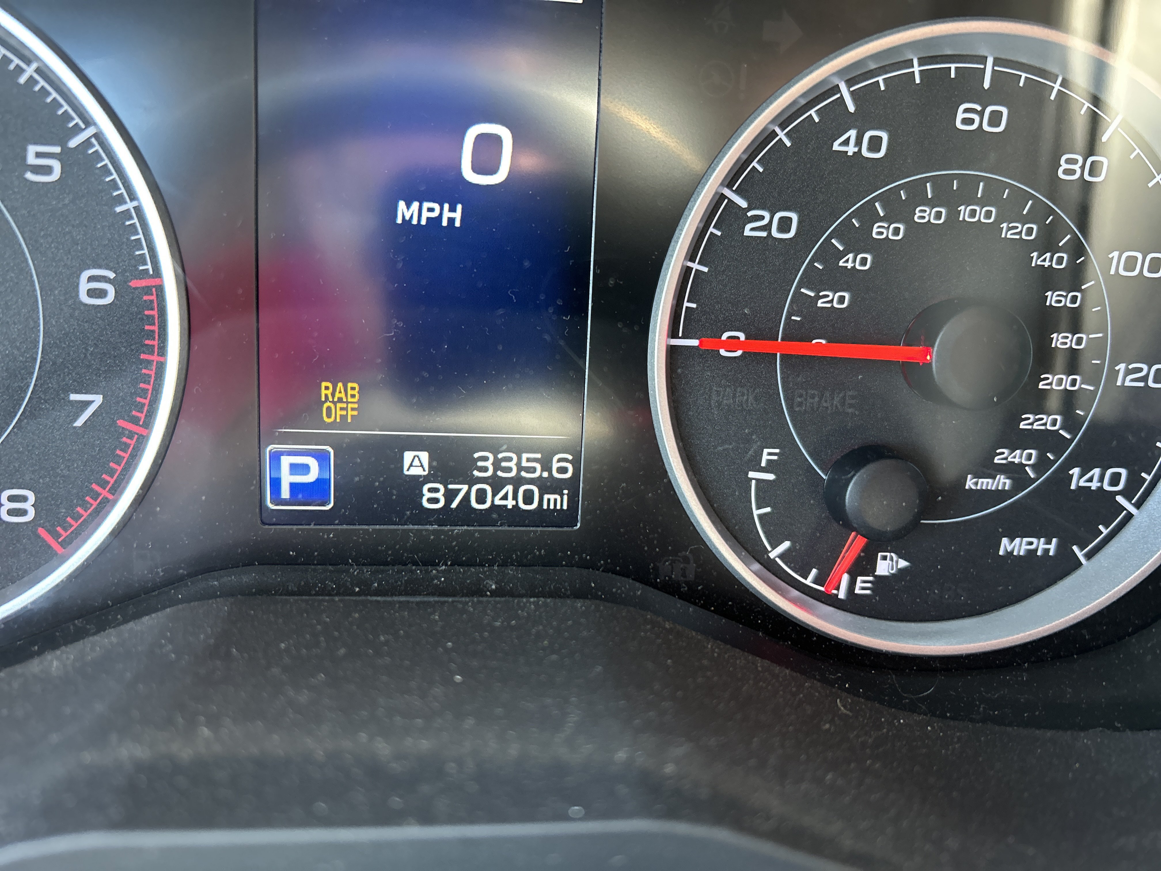 Used 2019 Subaru Ascent Premium w/ Popular Package #3 AWD/4WD image 12
