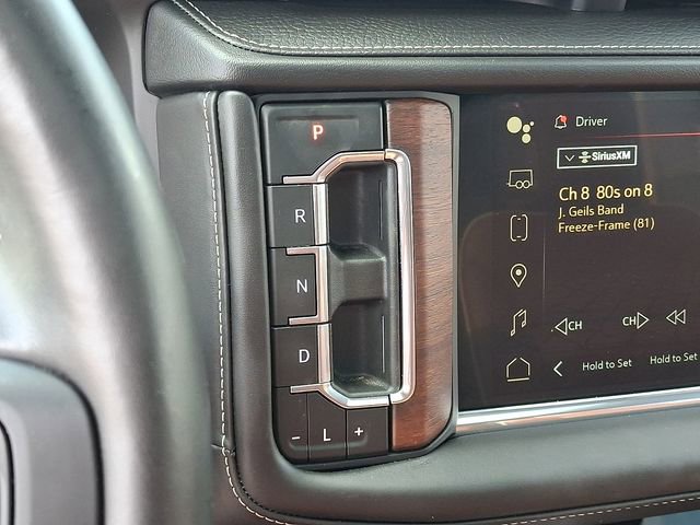 Used 2024 GMC Yukon Denali Ultimate image 15