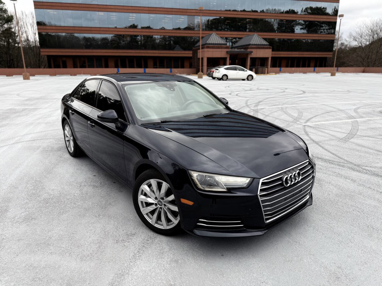 Used 2017 Audi A4 2.0T Premium w/ Convenience Package image 7