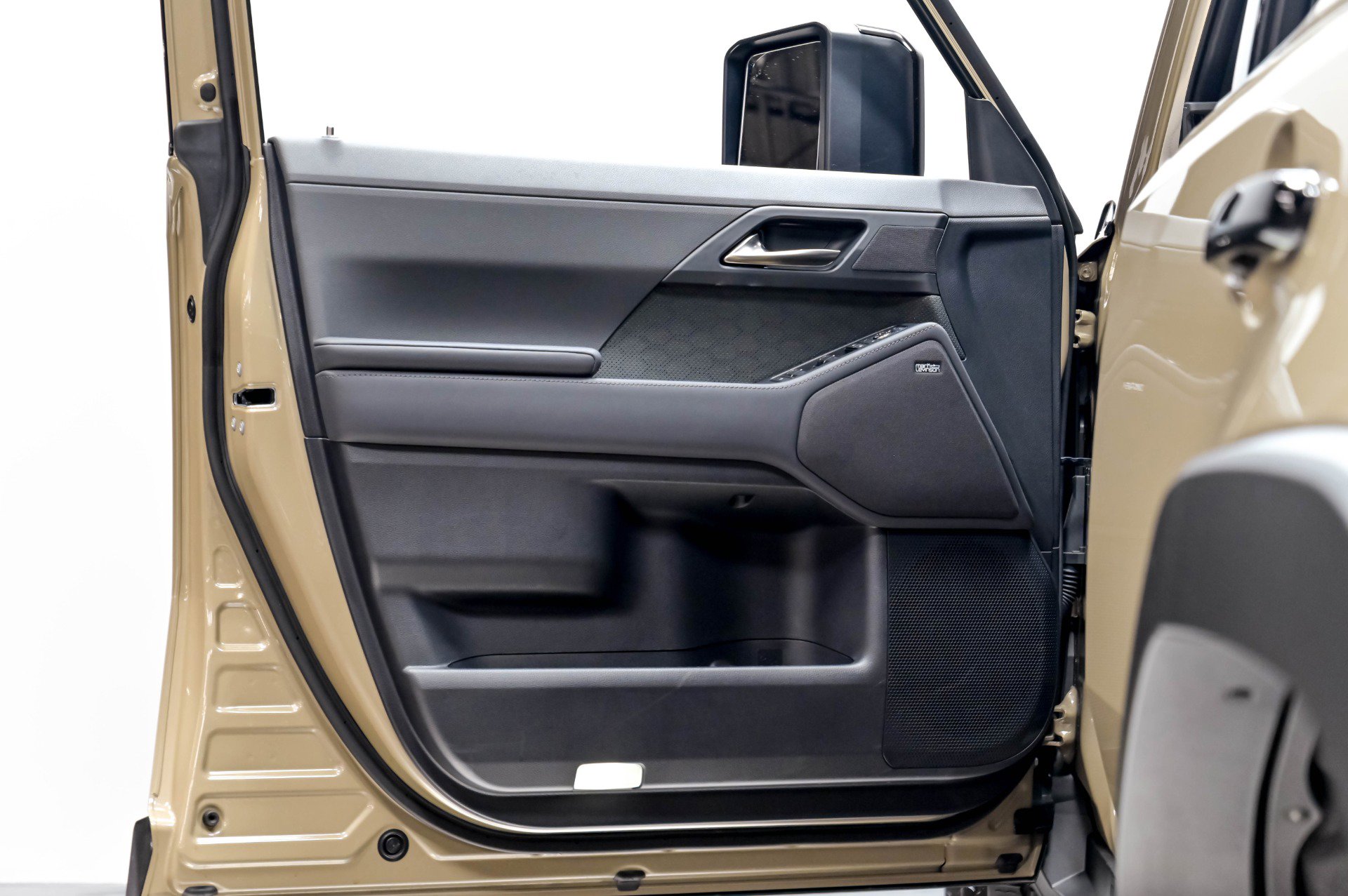 Used 2025 Lexus GX 550 AWD/4WD image 58