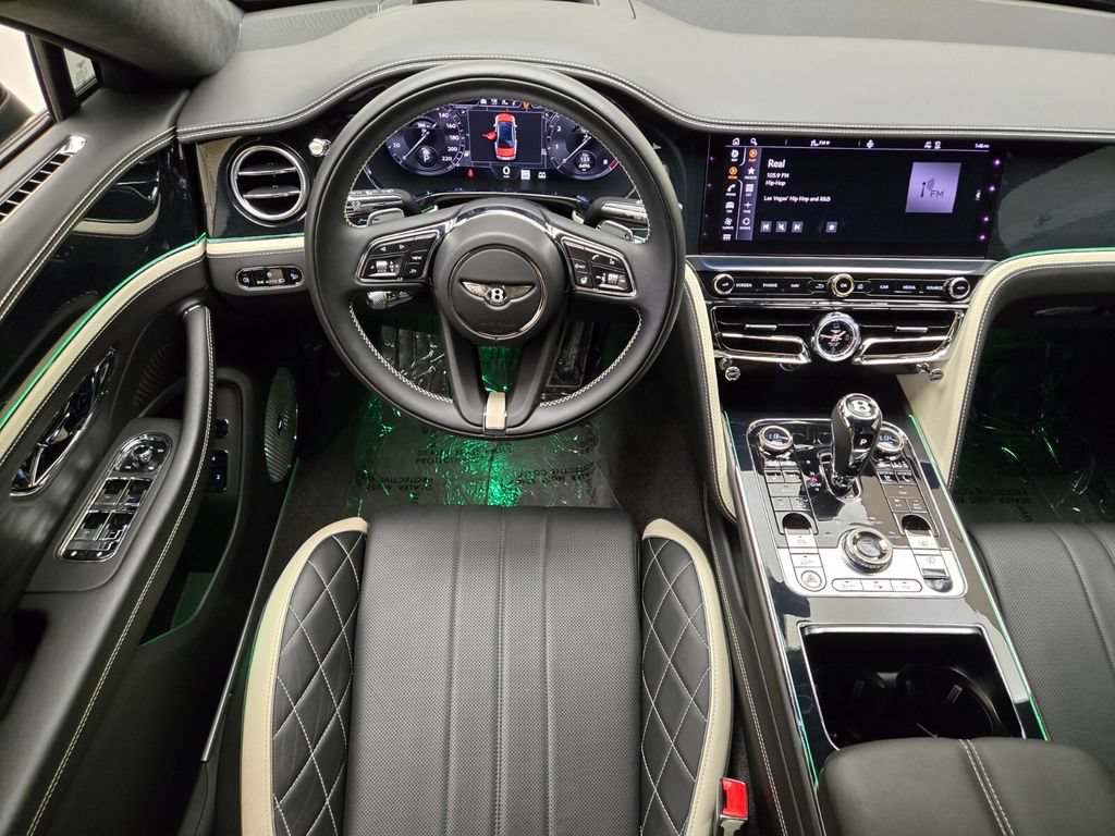 Certified 2024 Bentley Flying Spur W12 AWD/4WD image 19