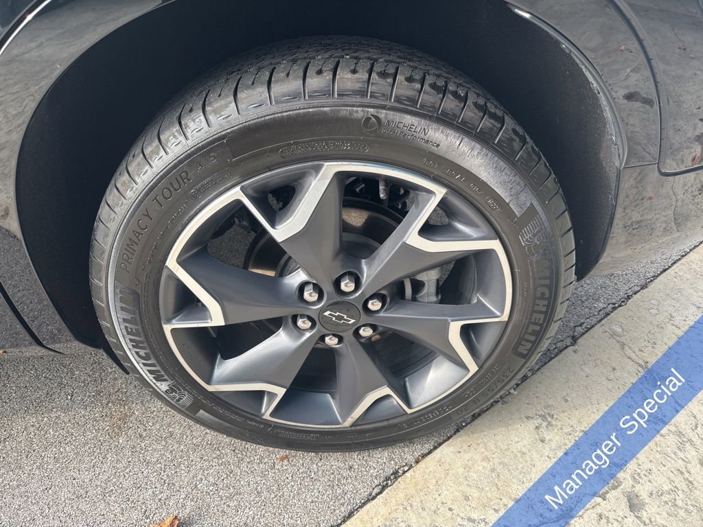 Used 2022 Chevrolet Blazer RS image 14