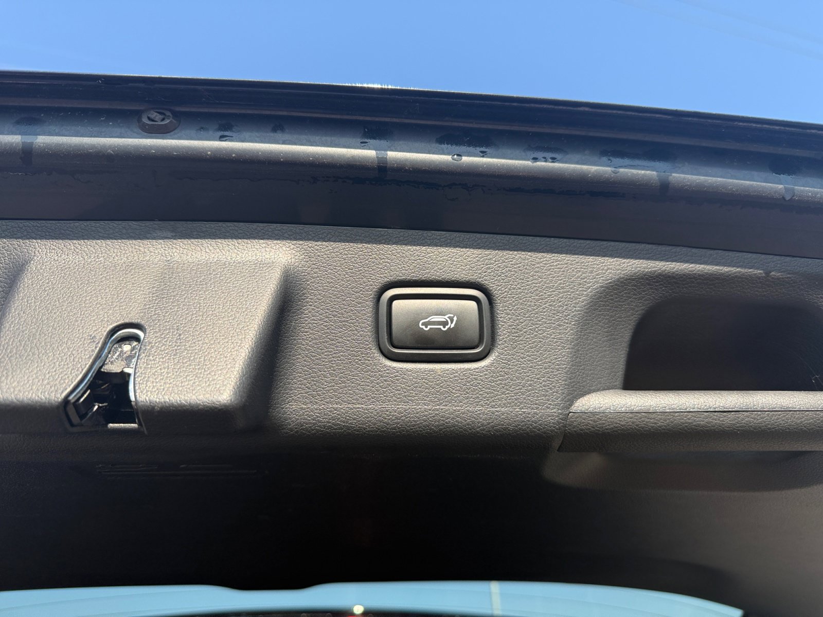 Used 2022 Hyundai Palisade Calligraphy FWD image 19