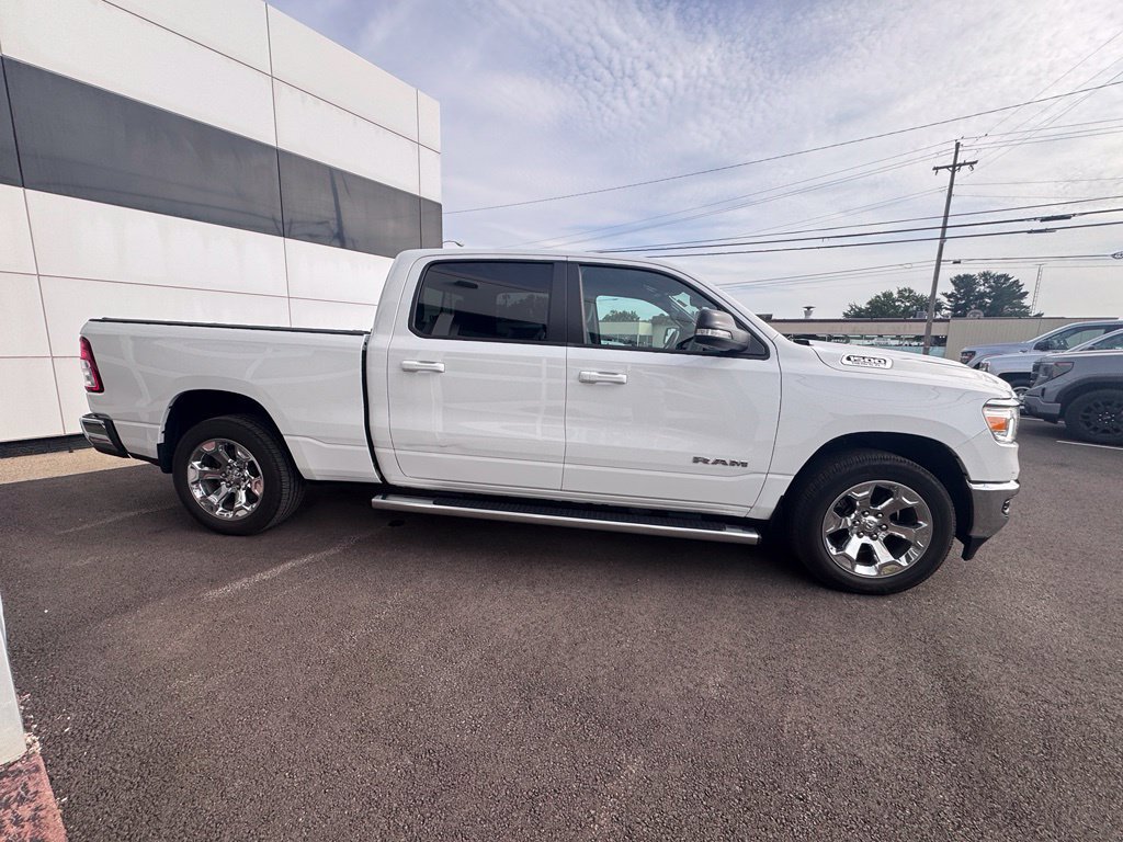 Used 2022 RAM 1500 Big Horn AWD/4WD image 6
