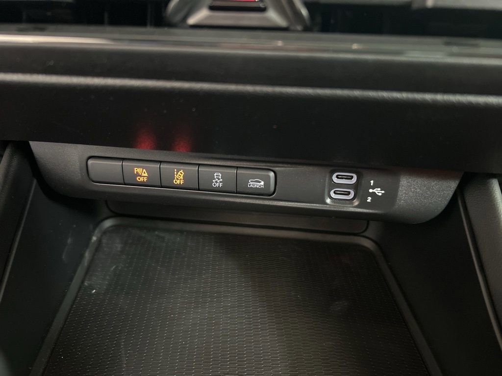 New 2025 Dodge Charger R/T Scat Pack w/ Track Pack image 45