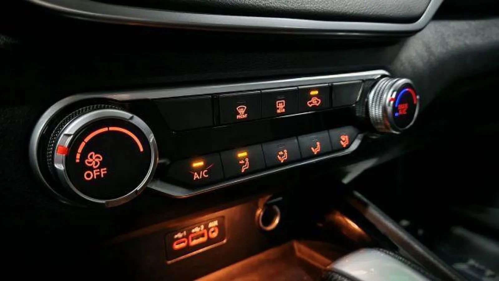 Used 2021 Nissan Altima 2.5 SV image 33