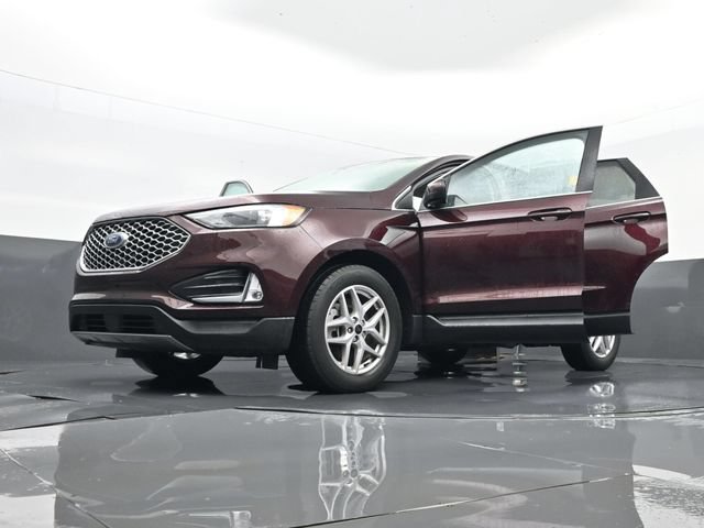 Used 2023 Ford Edge SEL w/ Convenience Package AWD/4WD image 34