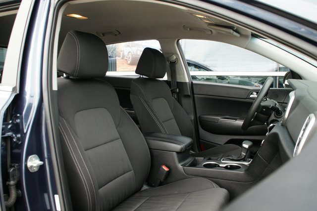 Used 2022 Kia Sportage LX image 33