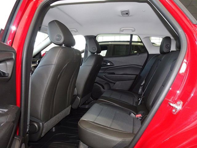 New 2026 Chevrolet Trax LT w/ Driver Confidence Package image 7