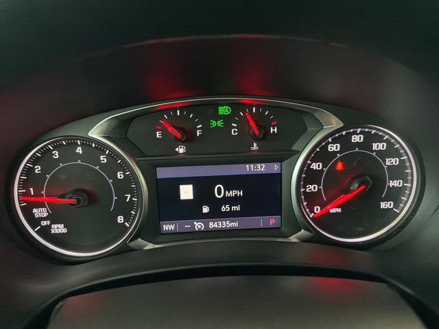 Used 2020 GMC Terrain Denali w/ LPO, Floor Liner Package FWD image 19