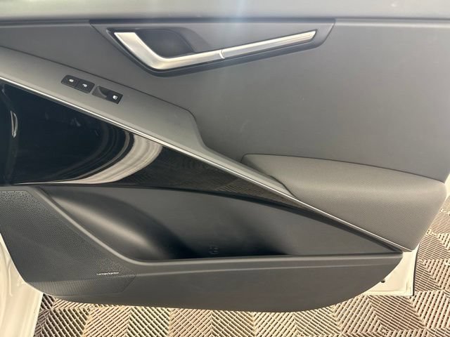 Certified 2024 Kia Niro Wave w/ Wave Preserve Package FWD image 21