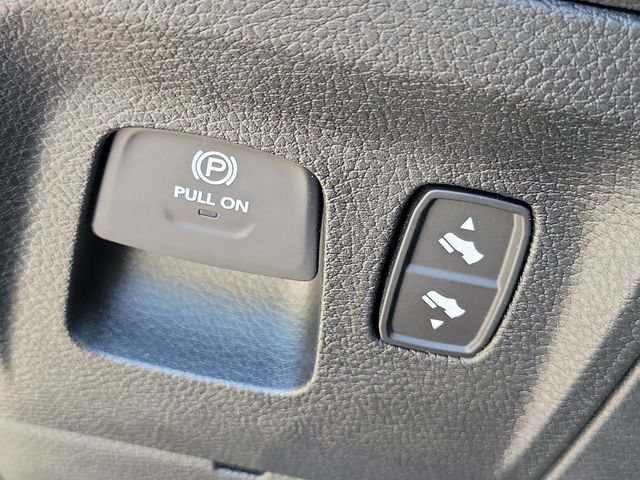New 2026 RAM 1500 Big Horn AWD/4WD image 21