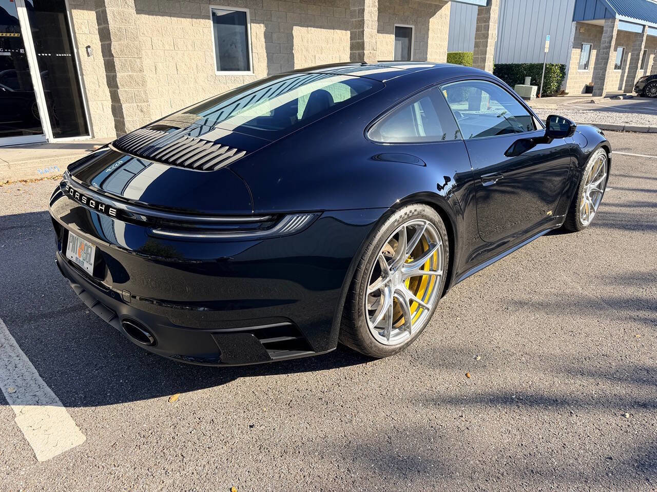 Used 2021 Porsche 911 Carrera S image 6