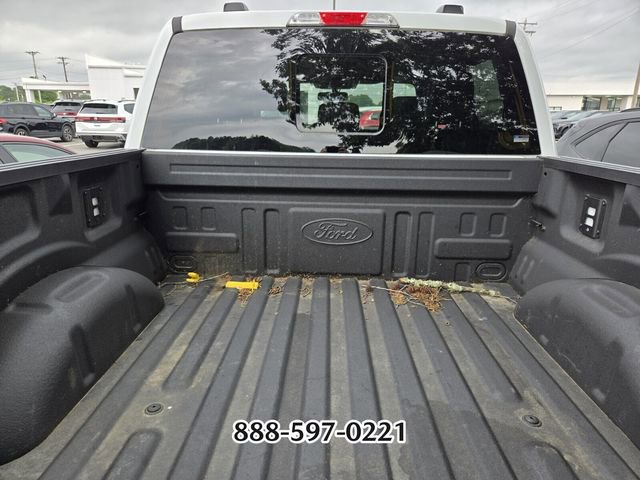 Used 2025 Ford F150 Tremor AWD/4WD image 8