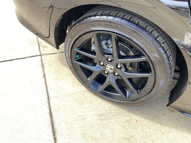 Used 2024 Honda Civic Si image 30