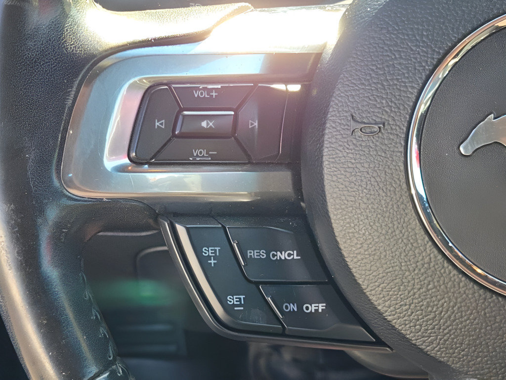 Used 2019 Ford Mustang GT Premium w/ Equipment Group 401A RWD image 26